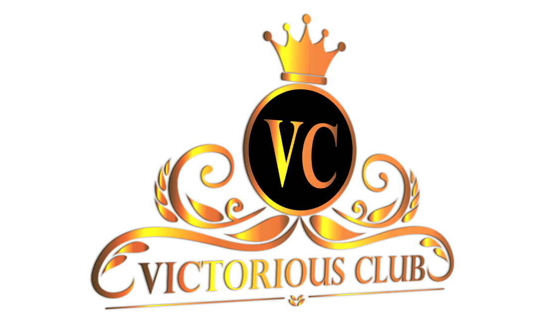 Victorious Club Logo