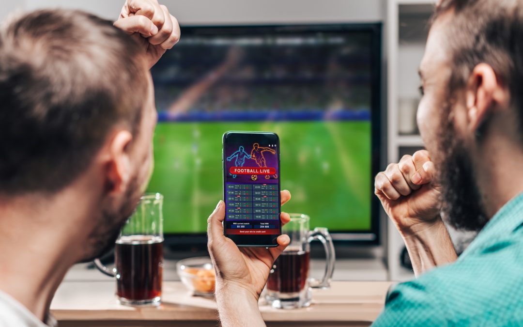 Victorious Club Fantasy Sports Mobile App