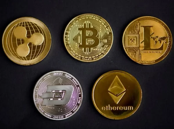 Crypto Currency Product Category Image