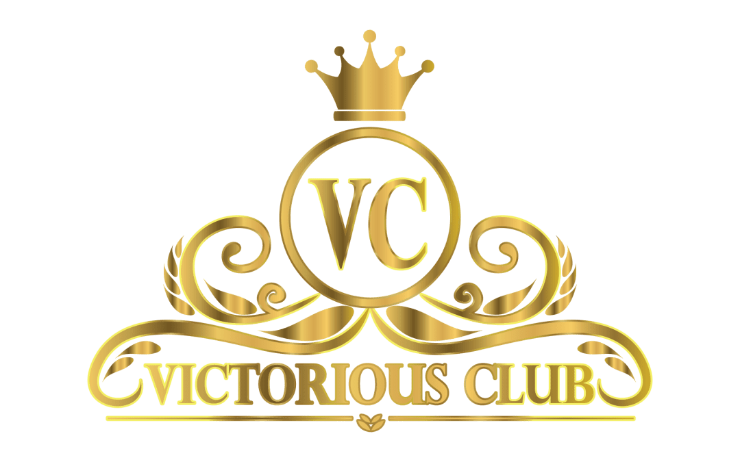 Victorious Club Logo