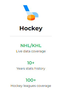 Hockey Stats