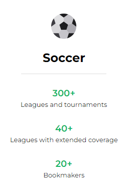 Soccer Stats