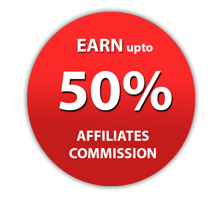 Join Victorious Club’s Affiliate Program and Earn a 50% Commission on Recurring Sales!