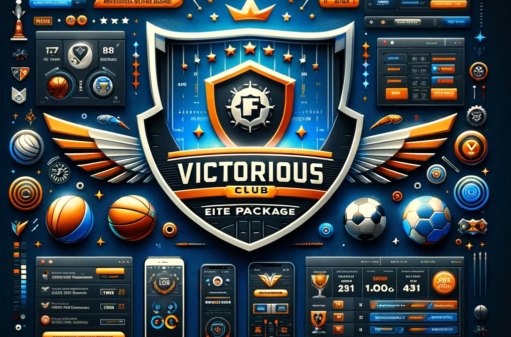 Best White Label Fantasy Football Software: Elevate Your Game with Victorious Club
