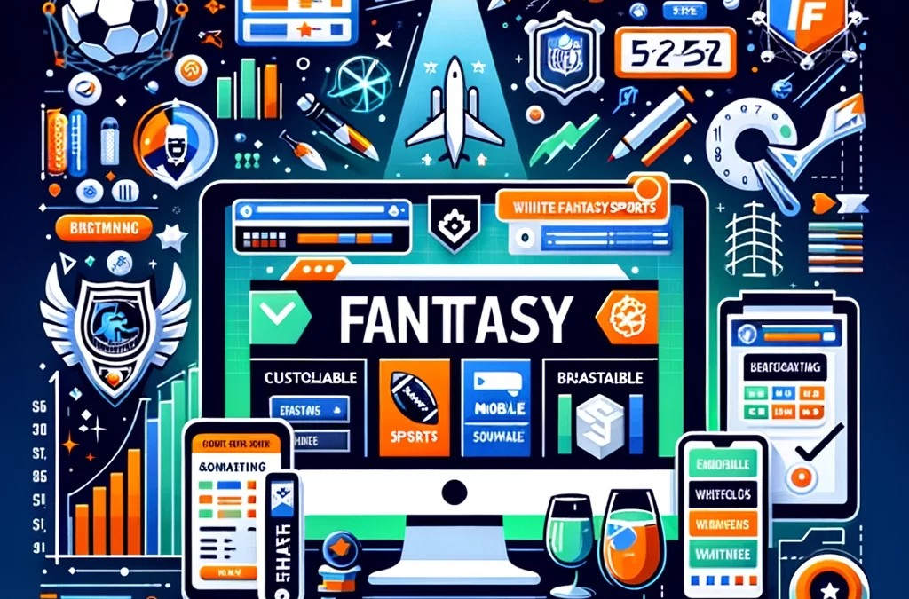 Discover the Best White Label Fantasy Sports Software for Your Business